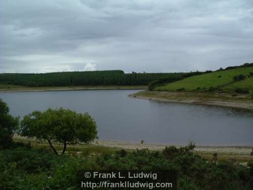 Lough Nasool, County Sligo